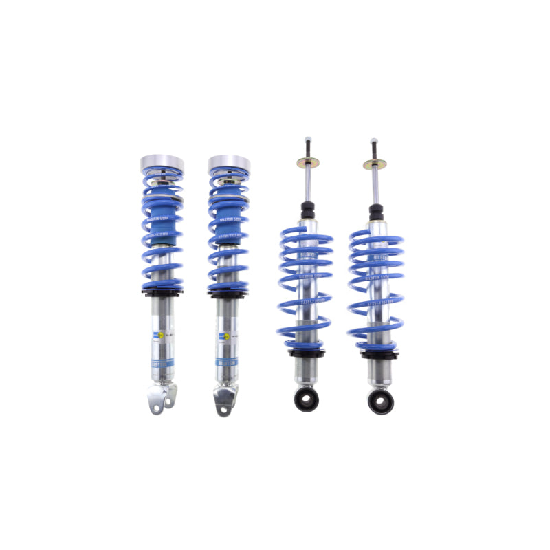 Bilstein B14 KIT 4 Suspension Kit (Mazda RX-8)