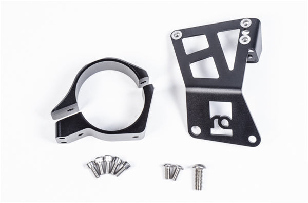 RADIUM ENGINEERING FUEL FILTER MOUNT (Evo X) - JD Customs U.S.A