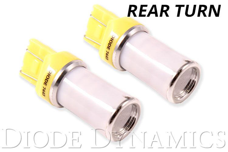 Rear Turn Signal LEDs (09-20 R35 GT-R)