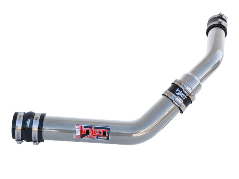 Injen SES Intercooler Pipe (08-15 Evo X)