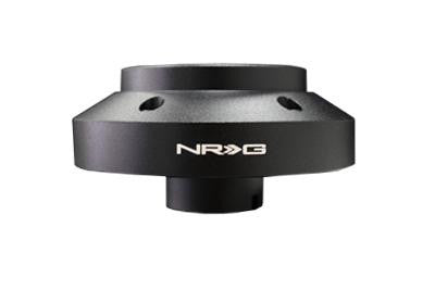 NRG SRK-101H Steering Wheel Short Hub Adapater For Mitsubishi EVO 7, 8 & 9 (01-06) - JD Customs U.S.A