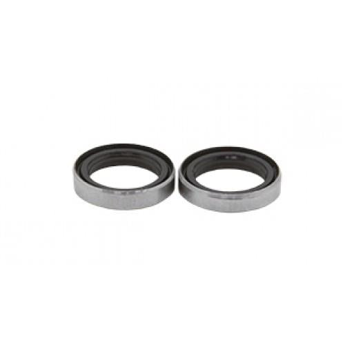 BLOX RACING THROTTLE BODY SHAFT SEALS; OEM REPLACEMENT (SOLD AS A PAIR) (BXIM-00272) - JD Customs U.S.A