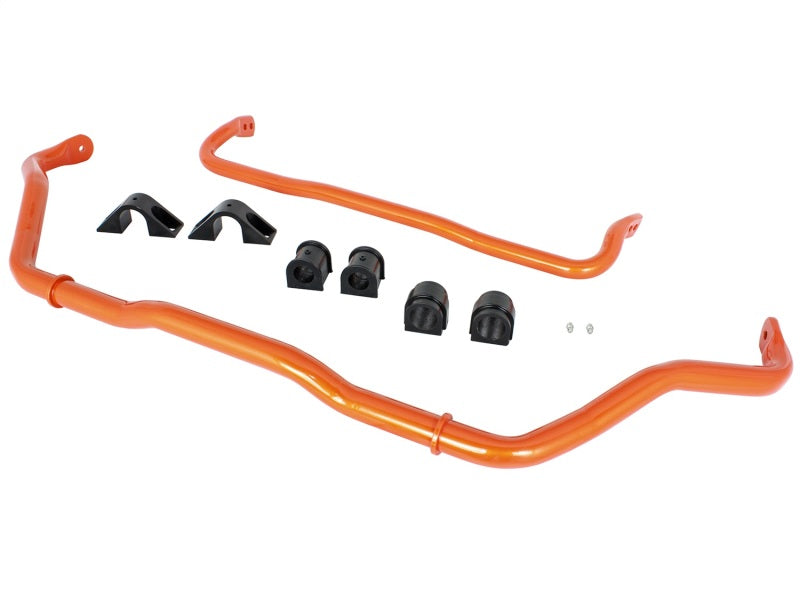 aFe Control Sway Bar Set (17 - 20 Civic Type - R) - aFe