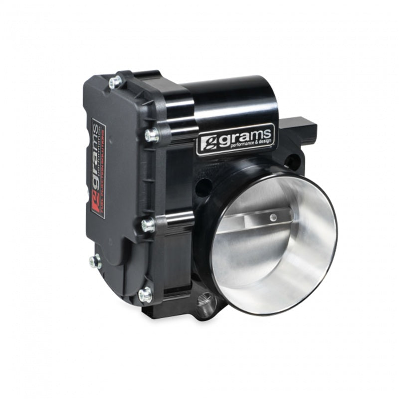 Grams Performance DBW Electronic 72mm Throttle Body (13 - 21 FRS/BRZ/86) - Grams Performance