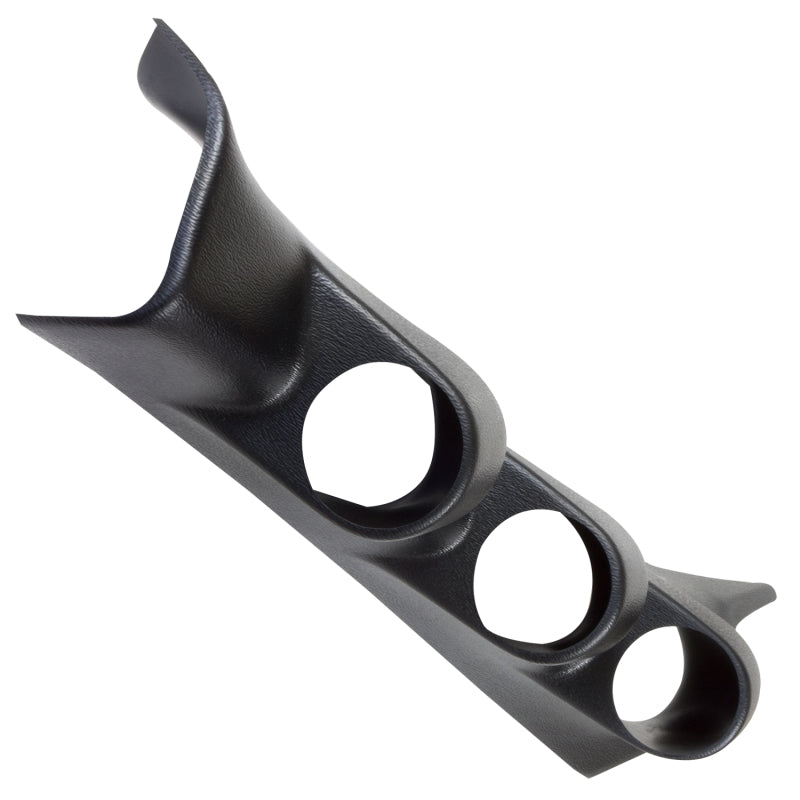 Autometer 52mm Full Triple Pillar Gauge Pod (Infiniti G35) - AutoMeter