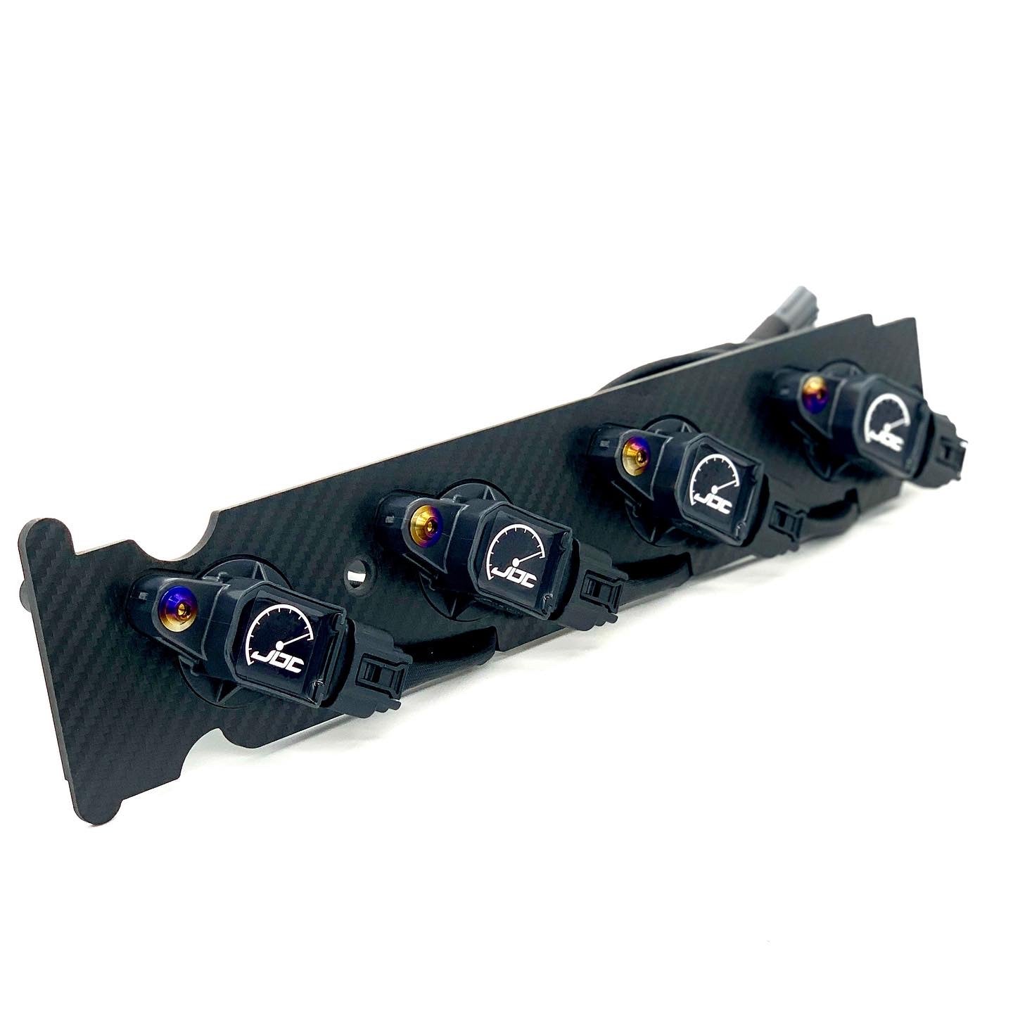 JDC Coil on Plug Mounting Hardware (Evo 4-9)