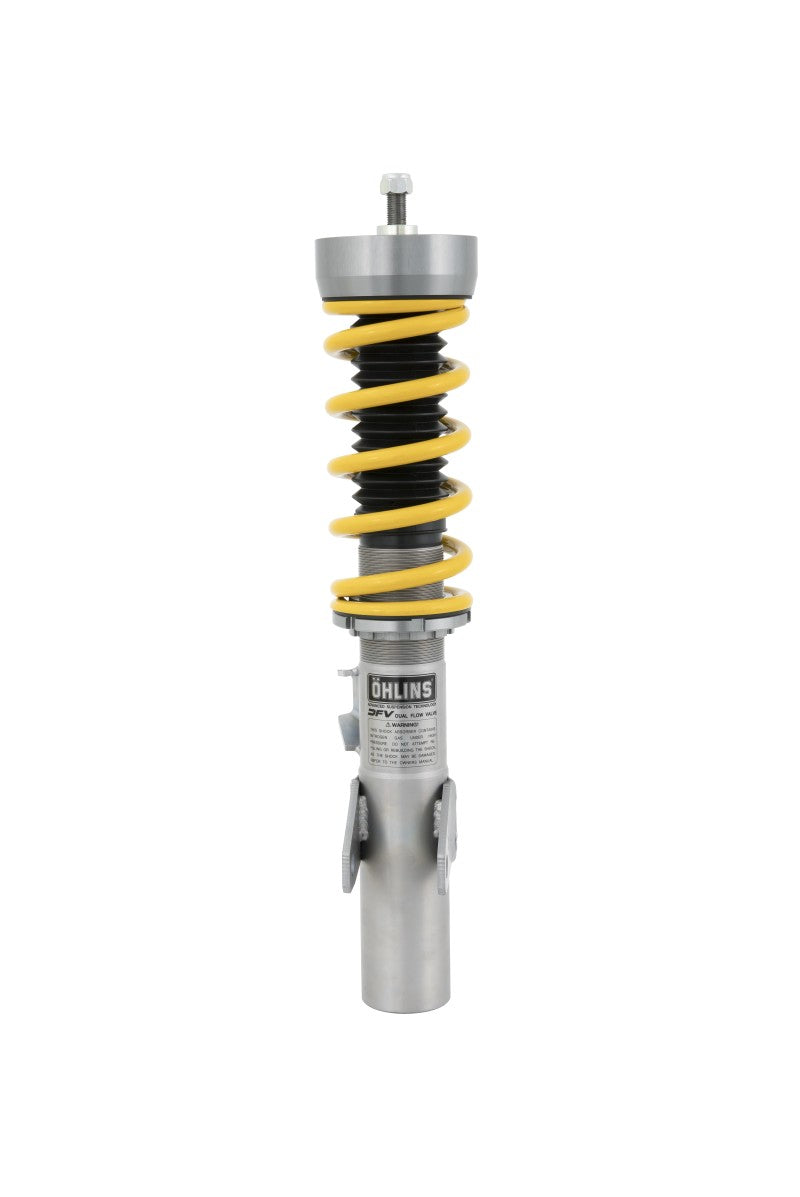 Ohlins Road & Track Coilover System (17-21 Honda Civic Type R)