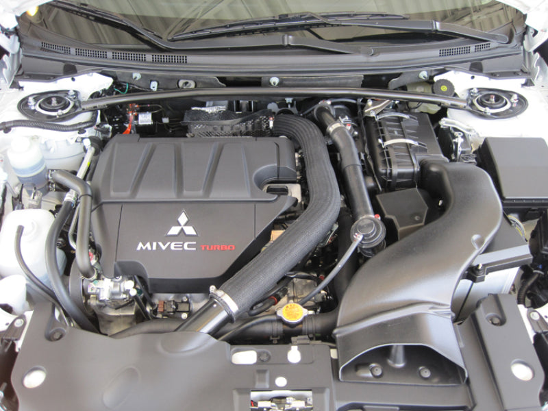 K&N Drop In Air Filter (Evo X) - K&N Engineering