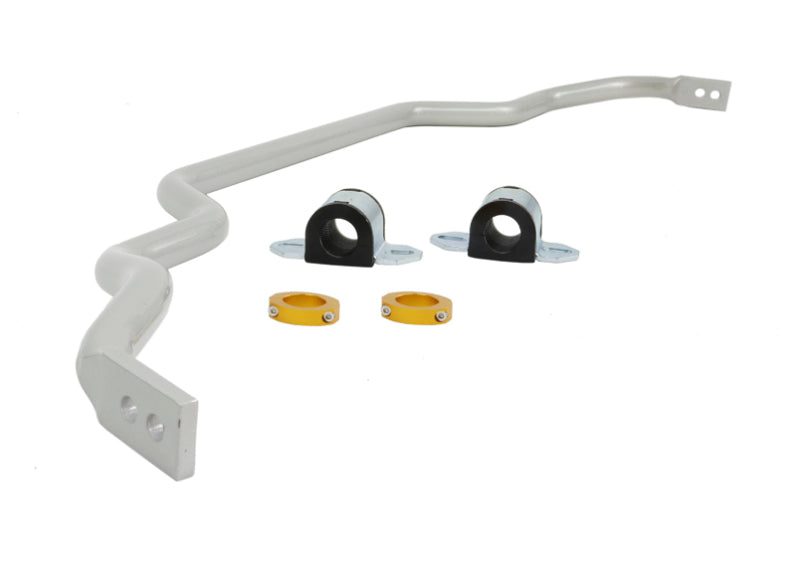 Whiteline Front 27mm Heavy Duty Adjustable Sway Bar (Nissan 370Z/G35/G37)