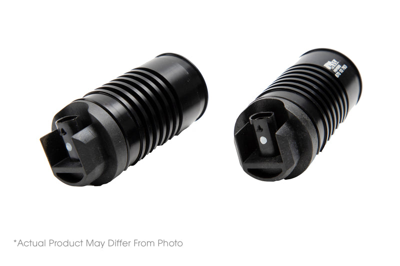 KW Electronic Damping Cancellation Kit (MK5 Supra) - KW