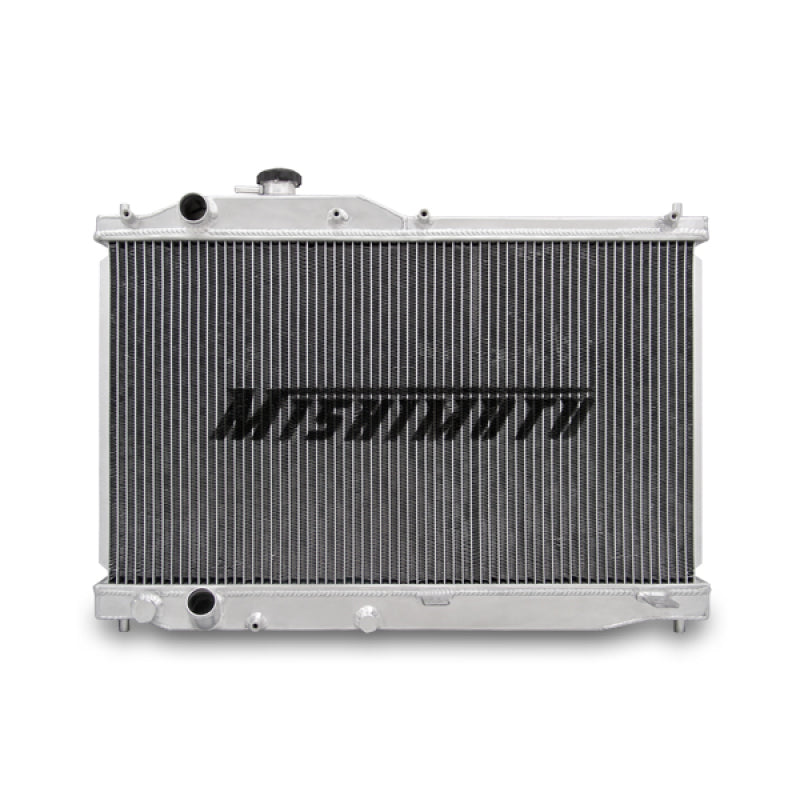 Mishimoto 3 Row Manual X - LINE Aluminum Radiator (Honda S2000) - Mishimoto