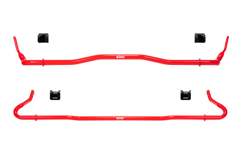 Eibach Anti - Roll Kit - Front (25mm) and Rear (22mm) (GR86, BRZ) - Eibach