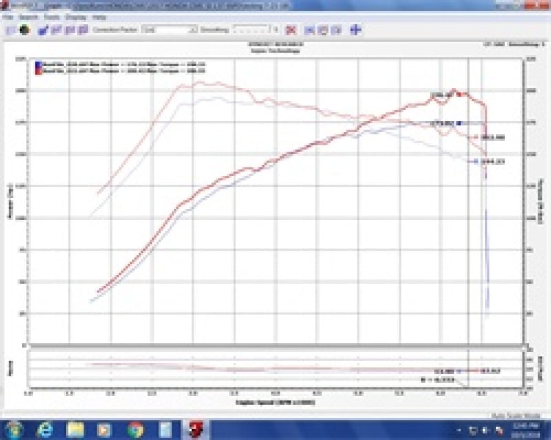 Injen Evolution Air Intake System (17 - 21 Honda Civic Si) - Injen