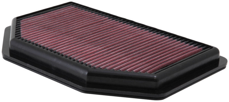 K&N Replacement Air Filter (13+ Hyundai Genesis 3.8L) - K&N Engineering