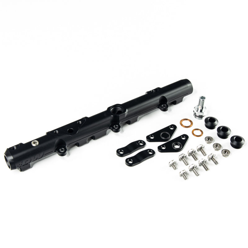 DeatschWerks Fuel Rails (00 - 05 Honda S2000) - DeatschWerks