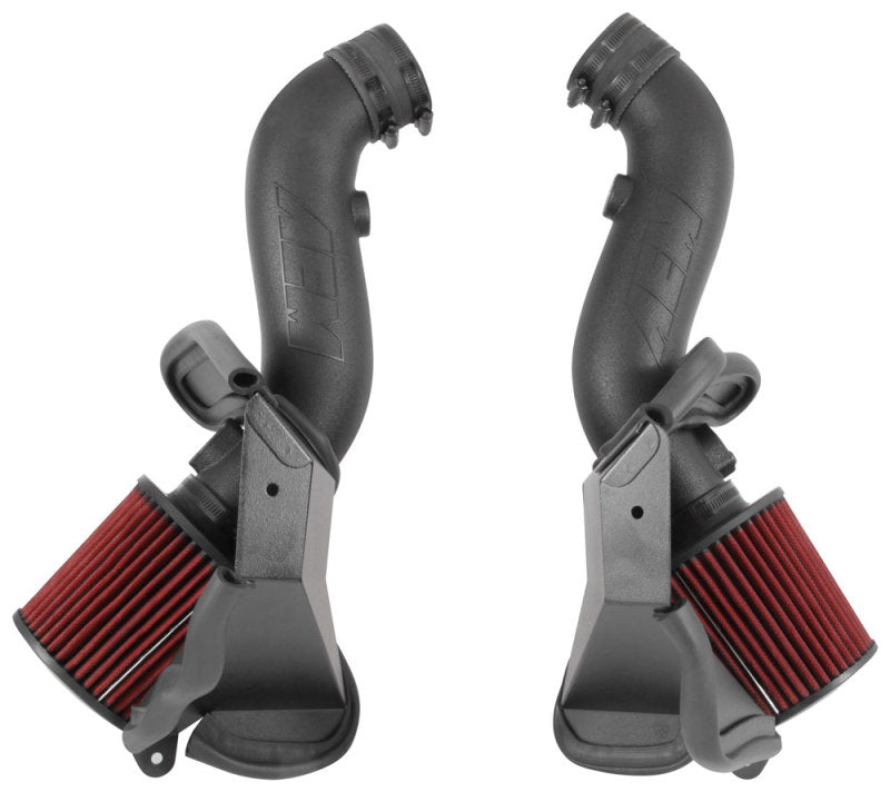 AEM Cold Air Intake (14 - 16 Infiniti Q50) - AEM Induction