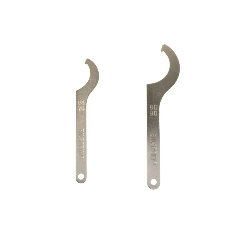 Bilstein B14 CR Front and Rear Performance Suspension System (Honda S2000) - Bilstein