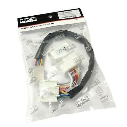 HKS Turbo Timer Harness (MK4 Supra) (HKS4103-RT007)