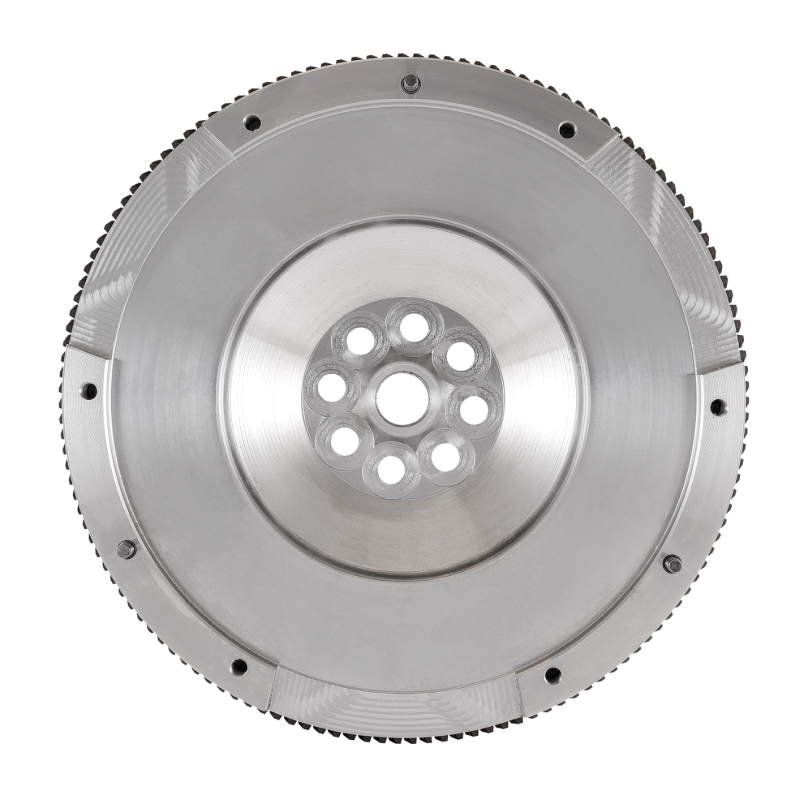 Competition Clutch Stage 2 Organic Clutch kit w/ Steel Flywheel (16 - 21 Honda Civic) - Competition Clutch