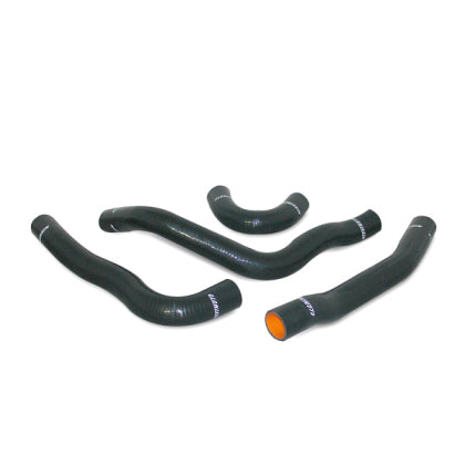 Mishimoto Silicone Hose Kit (Evo X) - JD Customs U.S.A