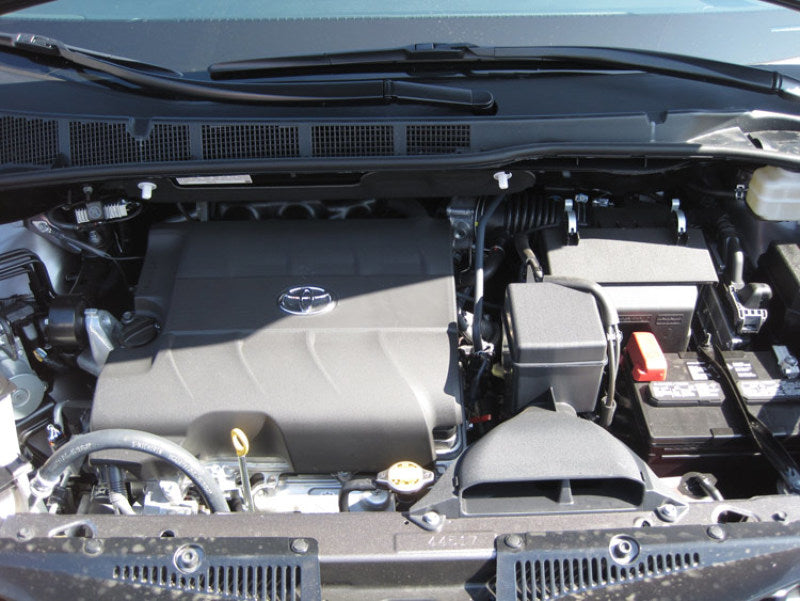 K&N Drop-In Air Filter (GR Corolla/ Multiple Toyota & Lexus Fitments)