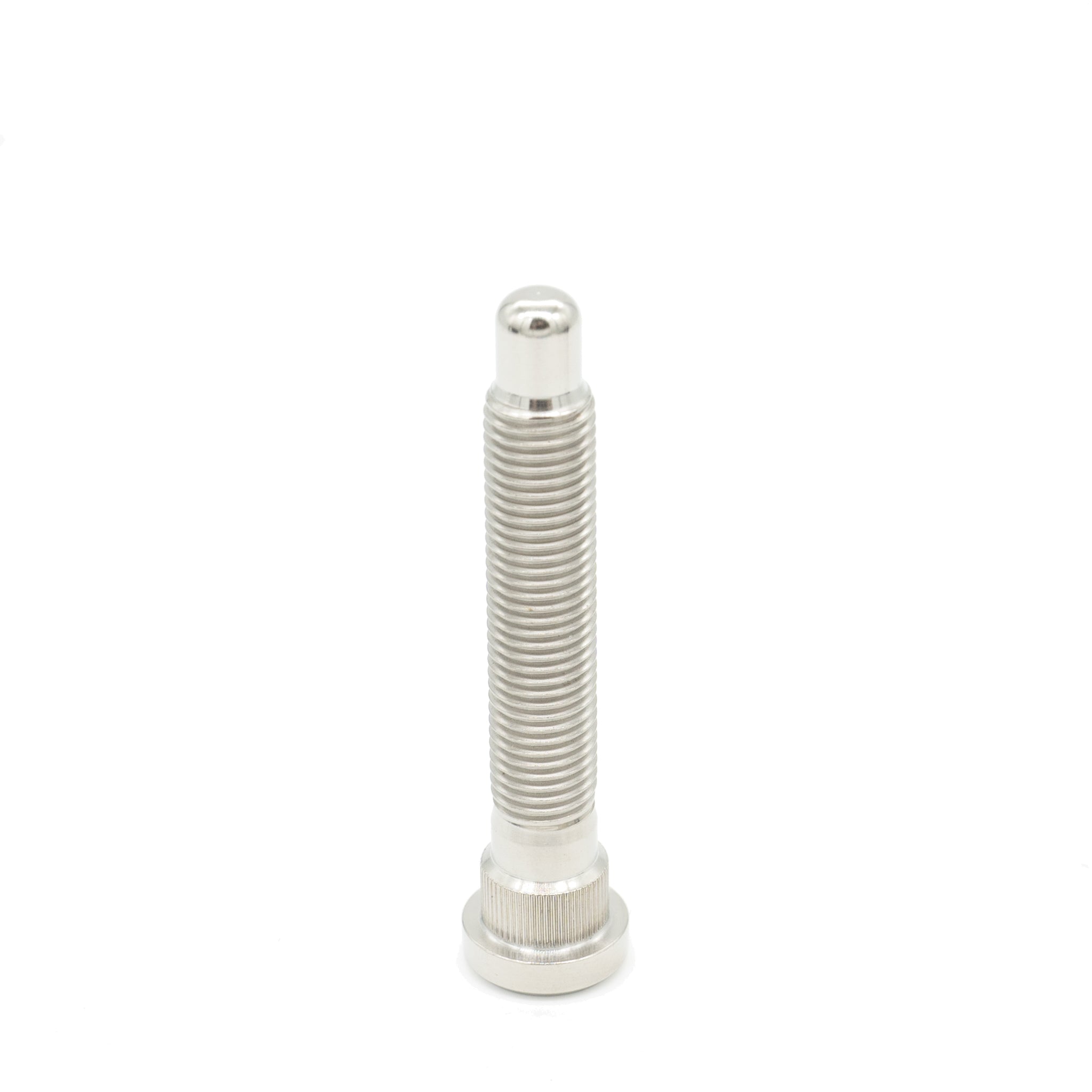 JDC Titanium M12x1.25 Extended Wheel Studs (Multiple Applications) - JD Customs U.S.A