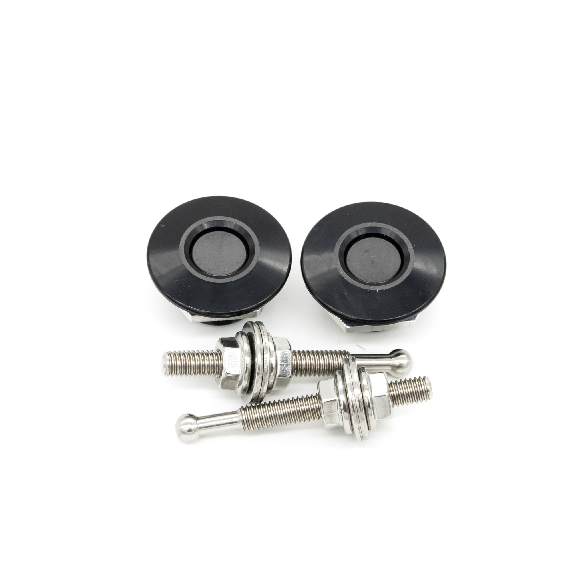 JDC Bumper Quick Release Kit (02-07 WRX/STI)