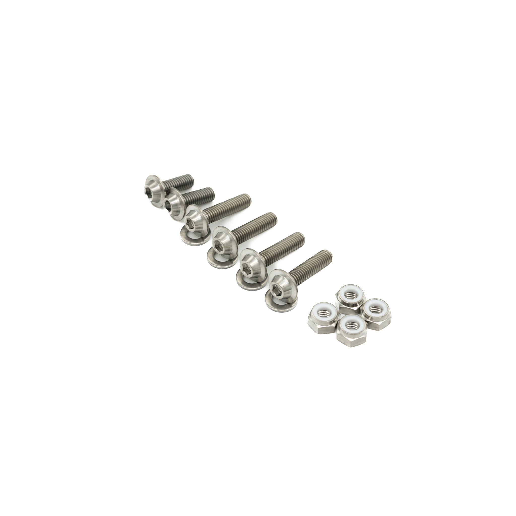 JDC Coil on Plug Mounting Hardware (Evo 4-9)