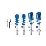Bilstein B16 Front and Rear Performance Suspension System (13 - 22 Subaru BRZ) - Bilstein