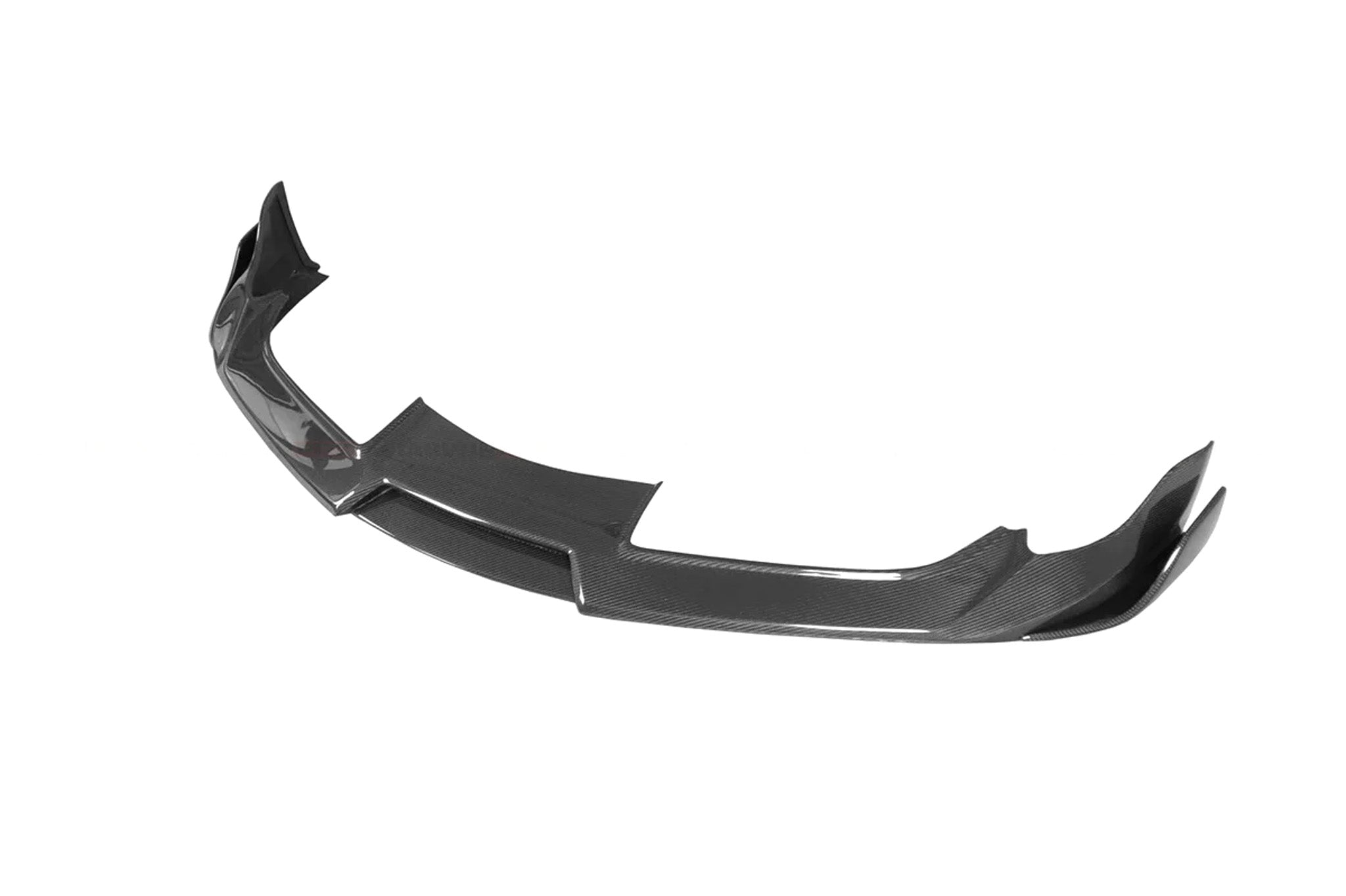 JDC Carbon Fiber Front Lip (MK5 Supra) - JDC Body