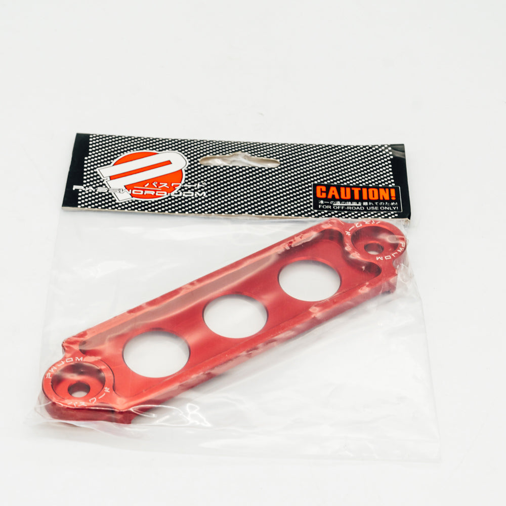 Password JDM Battery Tie Down *Clearance*