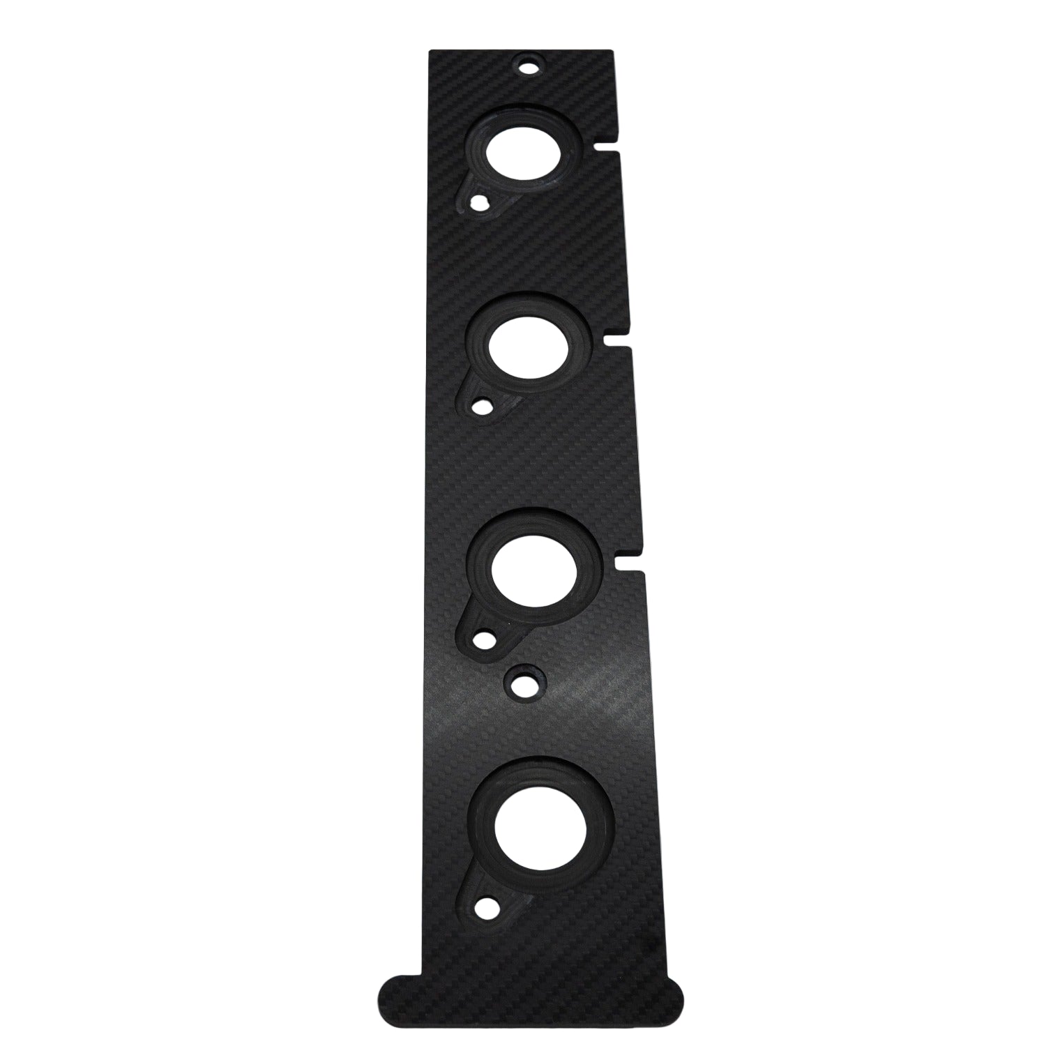 JDC "Show Series" Carbon Fiber COP Mounting Plate (Evo 4-9)
