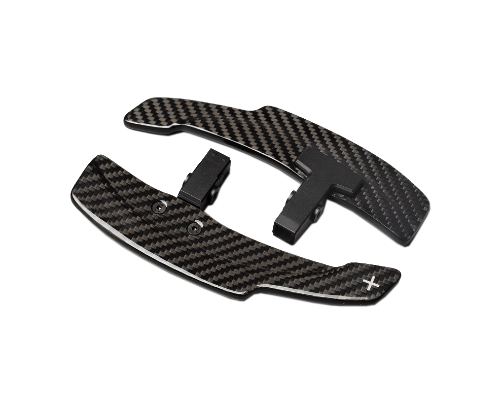 Rexpeed AT Dry Carbon Shift Paddles Full Replacement (13-21 FRS/BRZ/ 22+ GR86/BRZ)