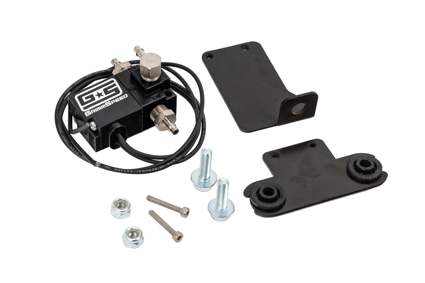 Grimmspeed Universal 3-port Boost Control Solenoid