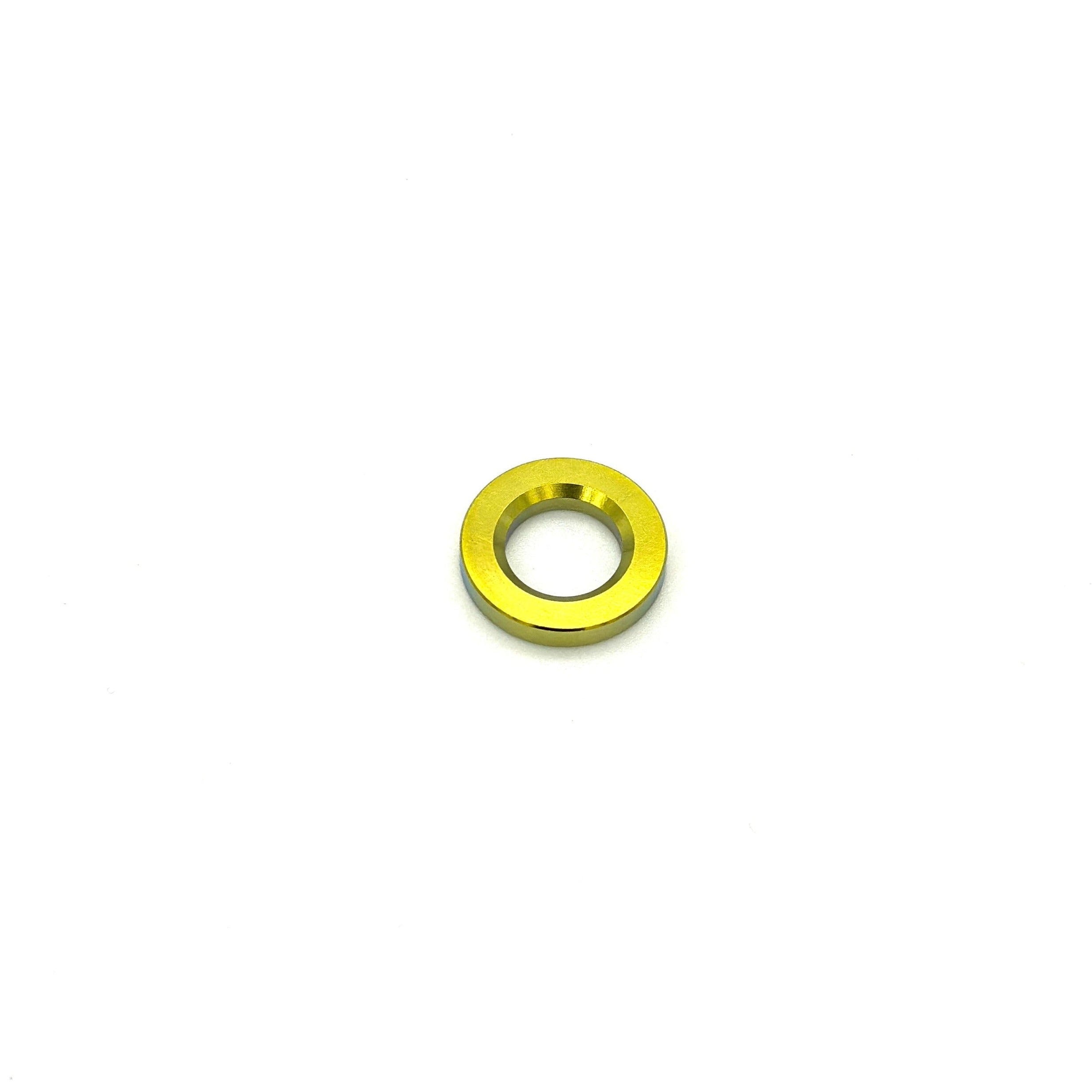 JDC Titanium Stud Kit Washers M8/M10 (Universal) - JD Customs U.S.A