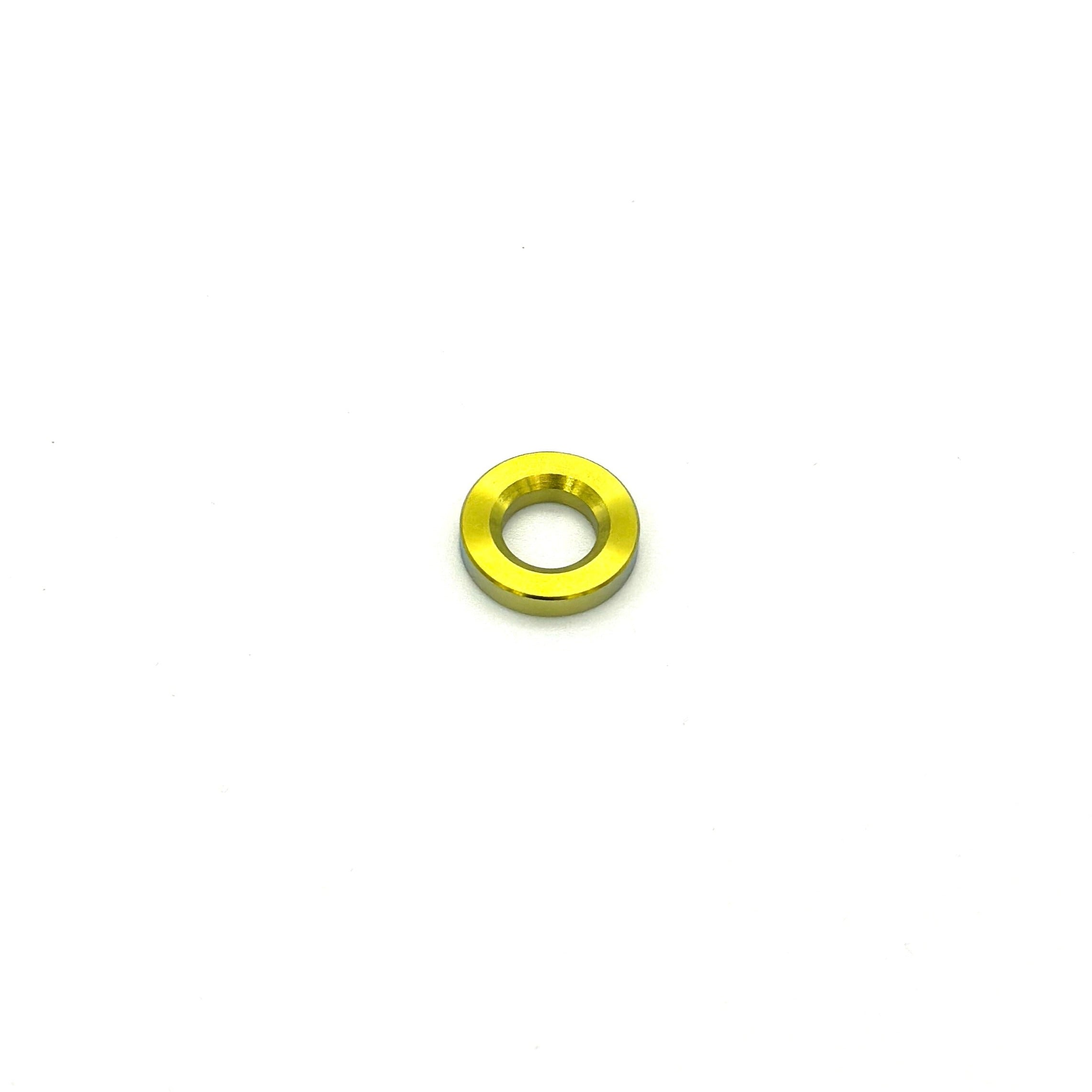 JDC Titanium Stud Kit Washers M8/M10 (Universal) - JD Customs U.S.A