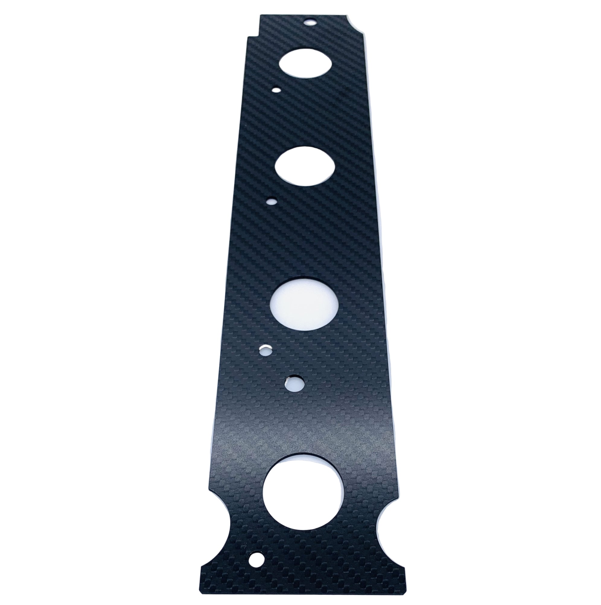 JDC Coil On Plug Mounting Plates (Evo 4-9) - JD Customs U.S.A