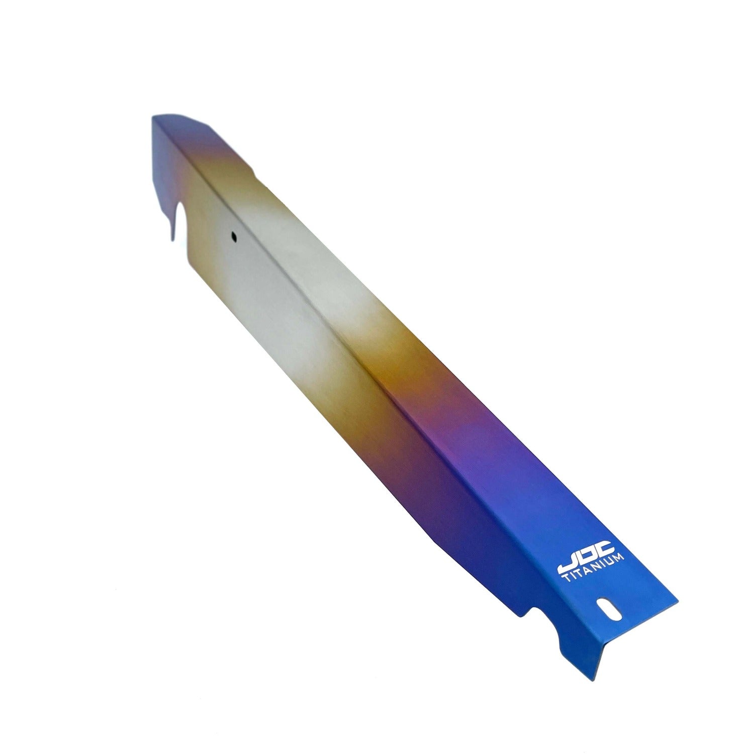 JDC チタン フェンダー シュラウド (15-21 WRX/STi)