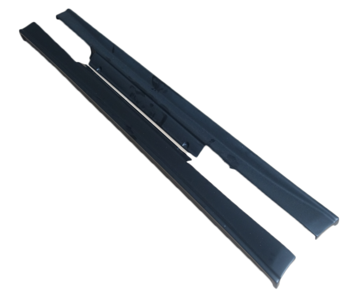 JDC Zele Style Carbon Fiber Side Skirts (09-16 R35 GT-R)