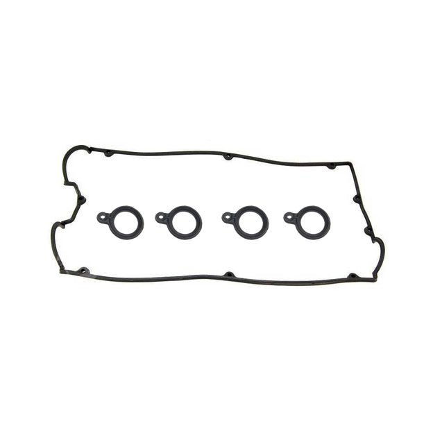 Mitsubishi OEM Valve Cover and Spark Well Gaskets (Evo 4-9) - 1