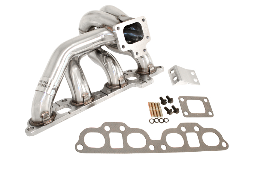 Megan Racing Exhaust Manifold (Evo 8) - JD Customs U.S.A
