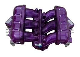 HKS 13008-AN002 High-Flow Surge Tank - JD Customs U.S.A