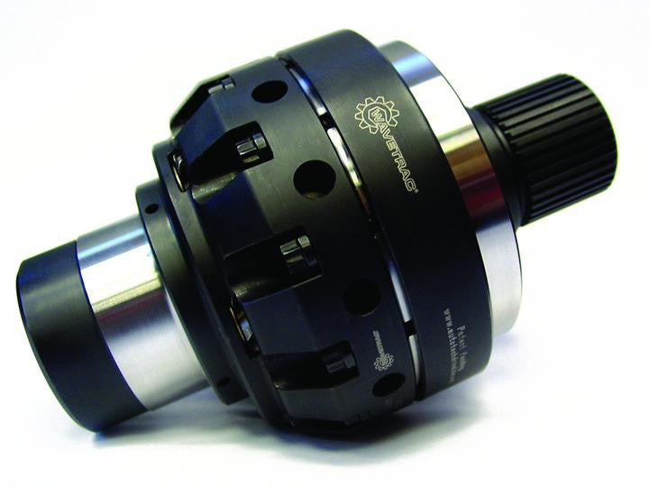 Wavetrac Limited Slip Differential Front (Evo 8/9) - JD Customs U.S.A