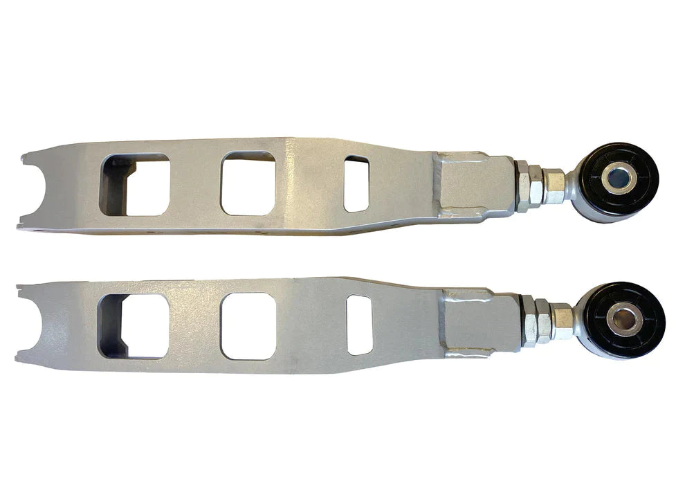 Whiteline Adjustable Rear Lower Control Arm (12+ BRZ/FRS/86 / 07+ WRX/STI) - Whiteline
