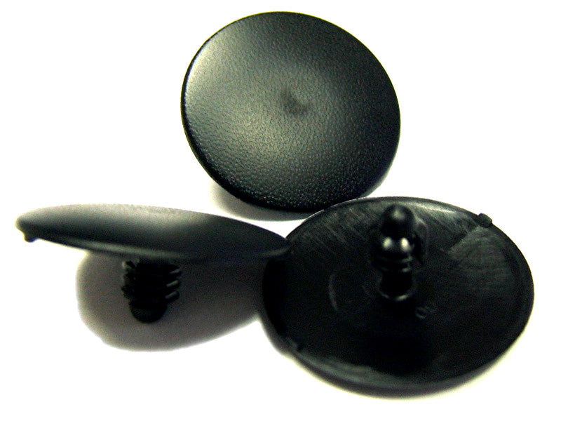 Nissan Hood Insulator Clips - OEM R35 GT-R (NIS-65846-4Z000) - JD Customs U.S.A