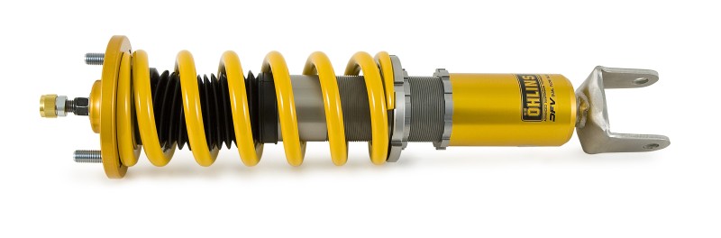 Ohlins Road & Track Coilover System (Honda S2000)