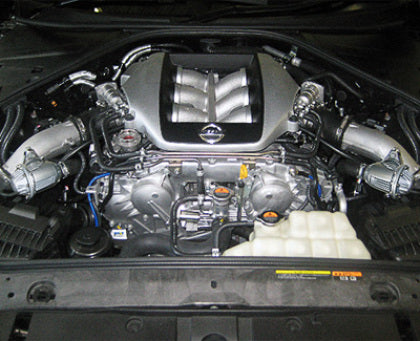 Kit de válvula de descarga HKS Super SQV4 (R35 GT-R) (HKS71008-AN029)