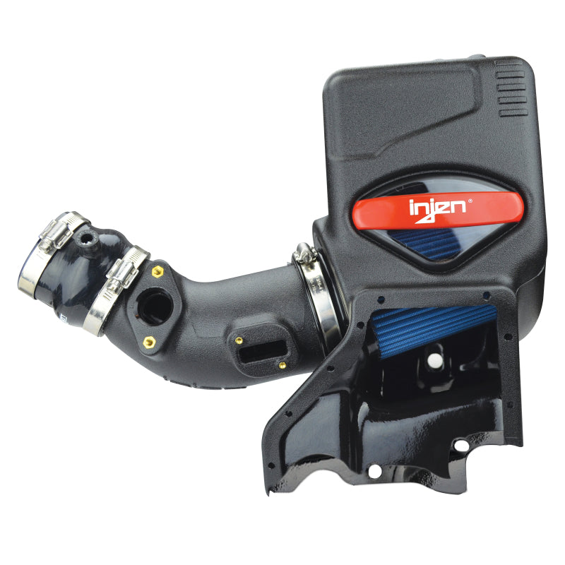 Injen Evolution Air Intake System (17+ Civic Type R) - Injen