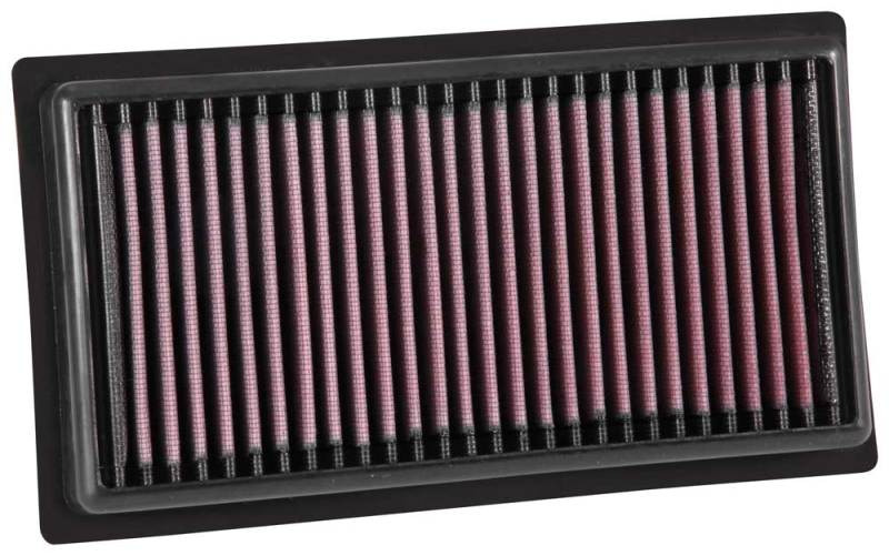 K&N Replacement Air Filter (2021 BRZ/86) - K&N Engineering