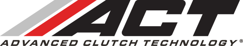 ACT HD Race Clutch Kit w/ Sprung 4 - Pad Disc (87 - 92 MK3 Supra 3.0L Turbo) - ACT